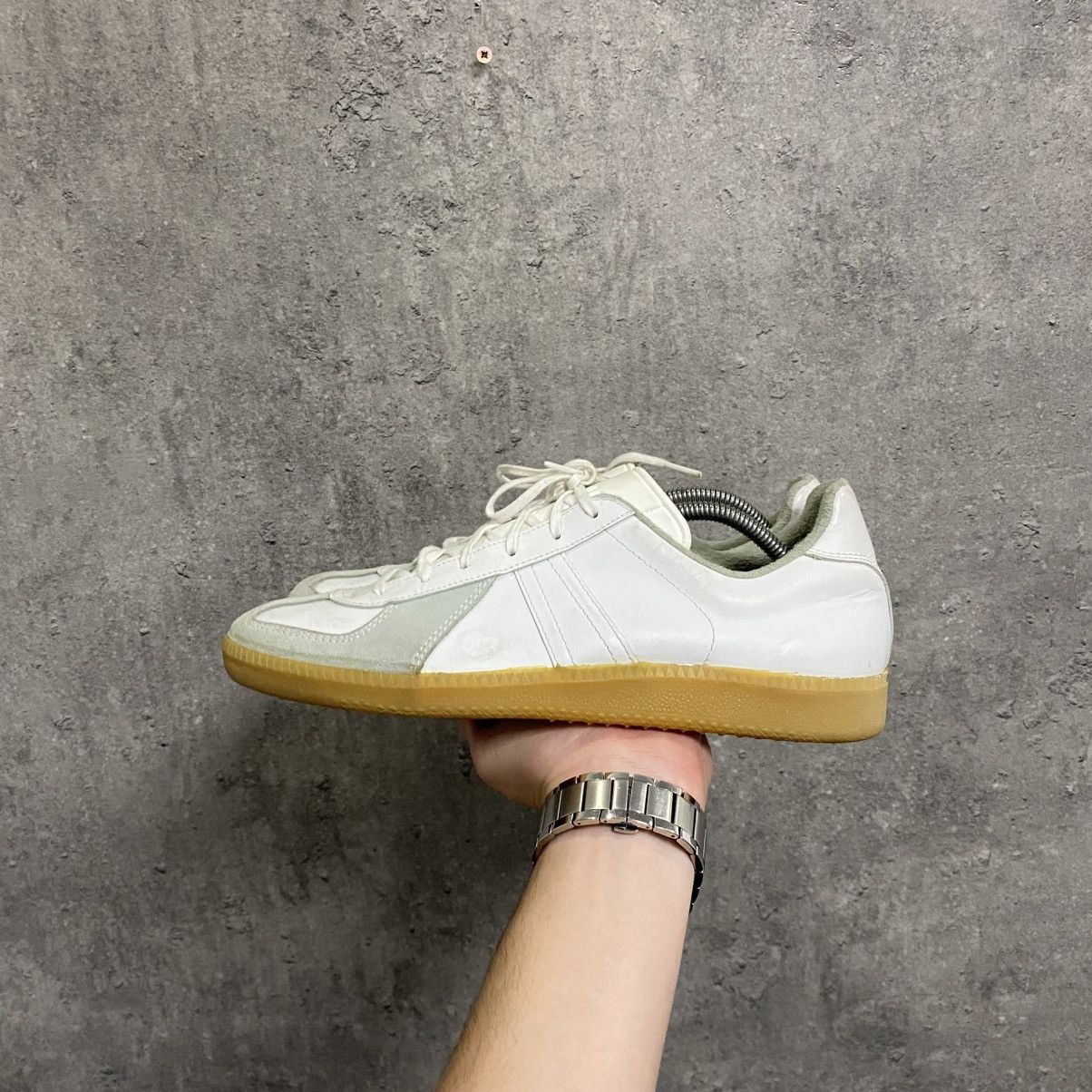 Vintage Vintage BW Sport 270 Sneakers Style Maison Margiela Style Size US 10 / EU 43 - 4 Thumbnail