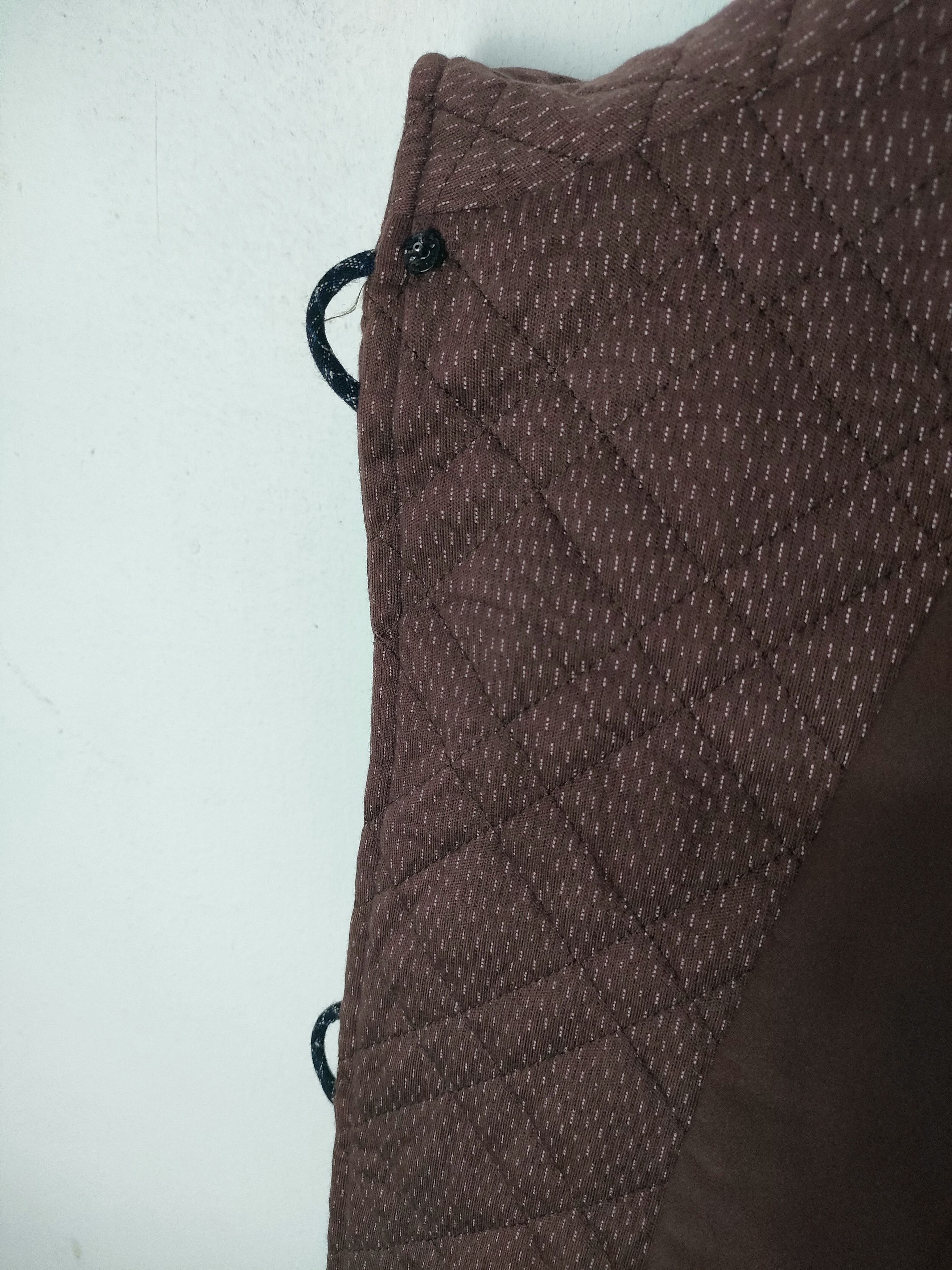 Japanese Brand Kometsubu Giemon Traditional Japanese Jacket Size US M / EU 48-50 / 2 - 3 Thumbnail