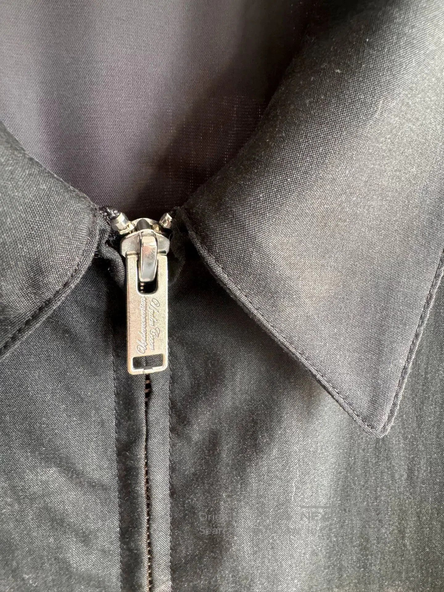 Undercover UNDERCOVER Smoky Girl Jacket. Size XL / US 12-14 / IT 48-50 - 4 Thumbnail