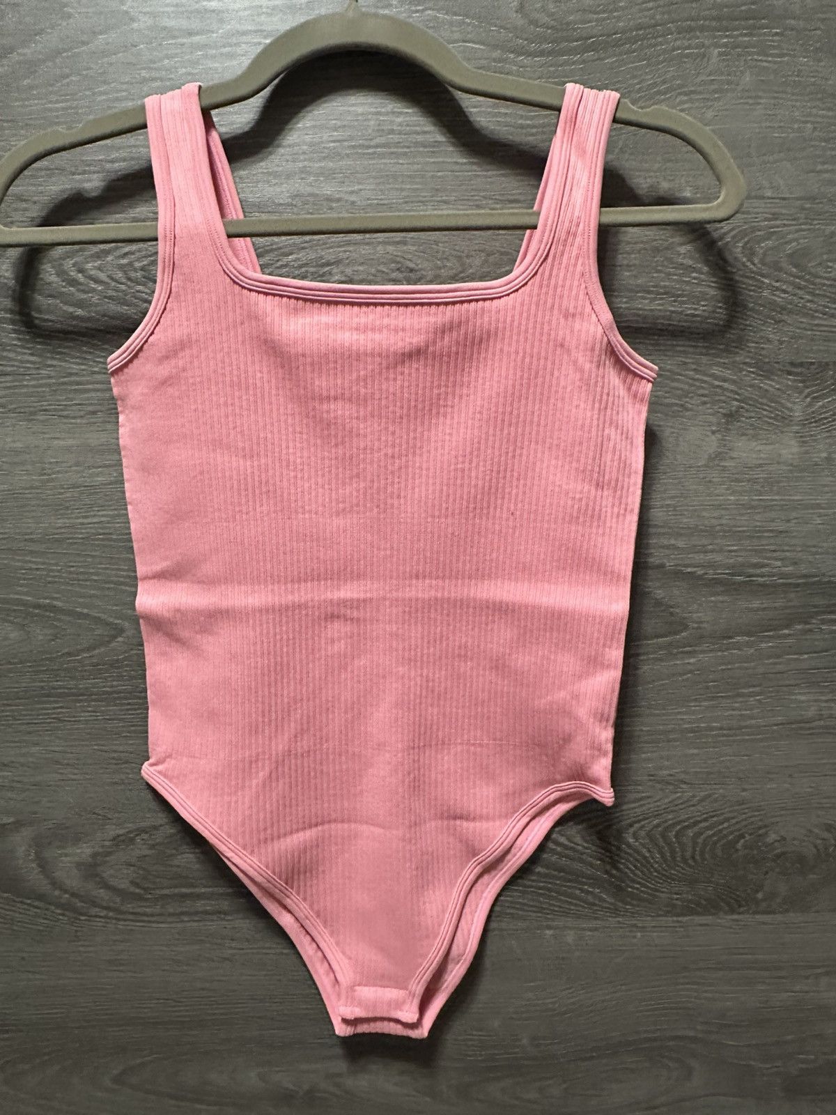 Other Pink bodysuit with tummy control Size M / US 6-8 / IT 42-44 - 1 Thumbnail