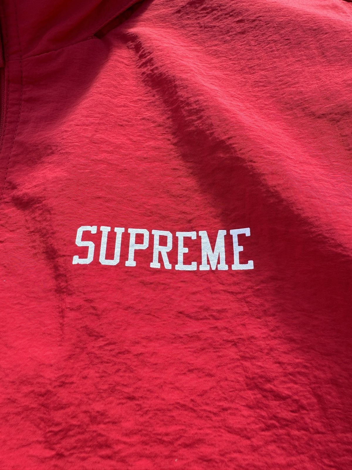 Supreme SUPREME CHAMPION TRACK JACKET Size US M / EU 48-50 / 2 - 2 Thumbnail