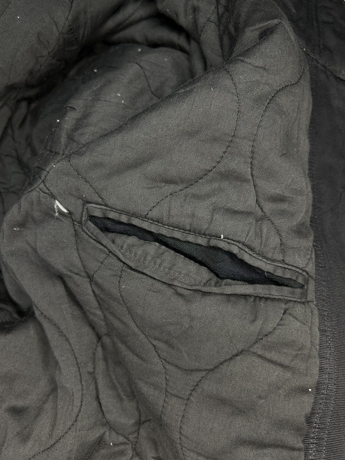 Nanamica Tactical Jacket Size US S / EU 44-46 / 1 - 11 Thumbnail