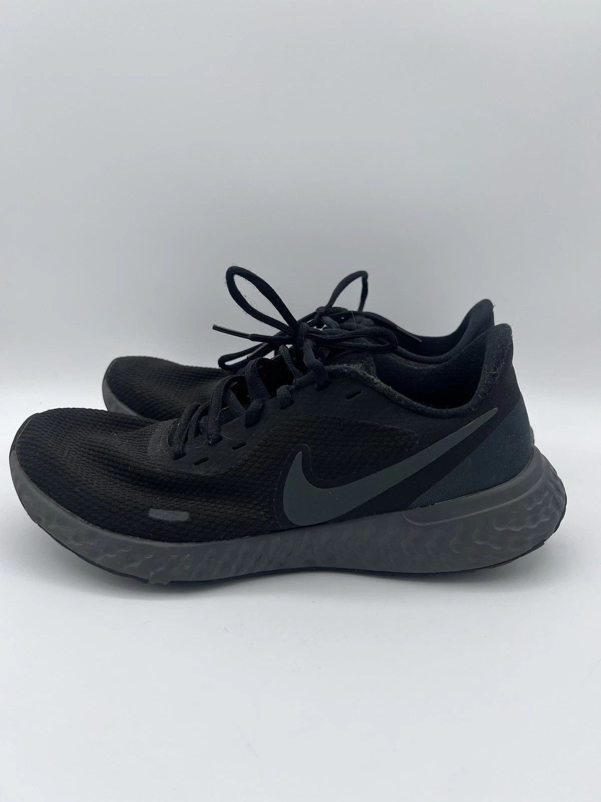 Nike Nike Revolution Women's Running Shoes BQ3207-001 SIZE 9.5 Size US 9.5 / EU 42-43 - 1 Thumbnail