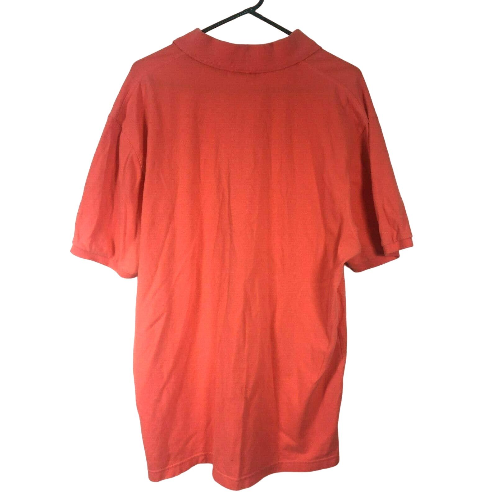Southern Tide Southern Tide Mens Cotton Button Short Sleeve Shirt Size XL Size US XL / EU 56 / 4 - 2 Thumbnail
