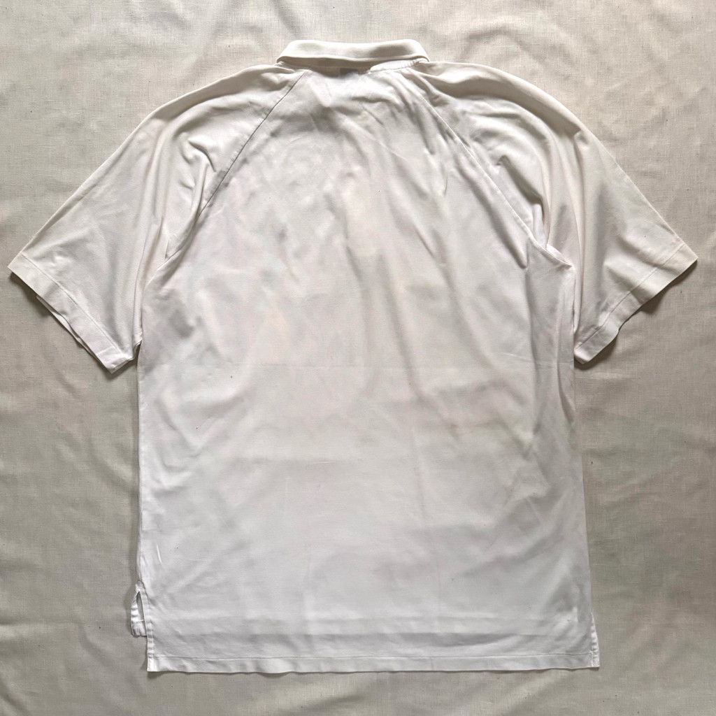 Ralph Lauren Ralph Lauren Polo Golf White Raglan Sleeve Mens XL Shirt Size US XL / EU 56 / 4 - 3 Thumbnail