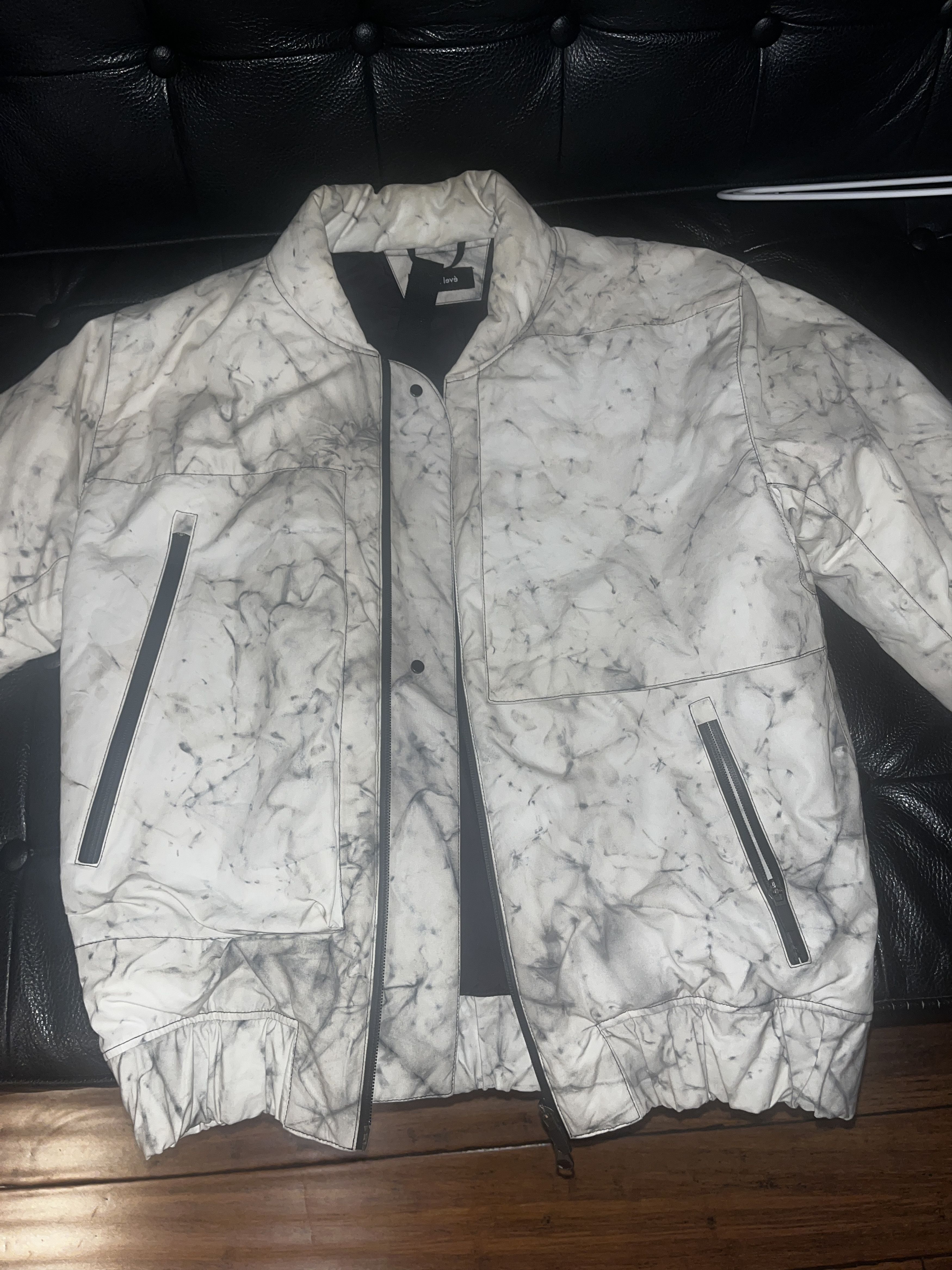 Esekita Stotz Etaproof insulated - glacier dye - 1 of 1