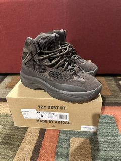 Adidas yeezy desert outlet boot oil 0.5