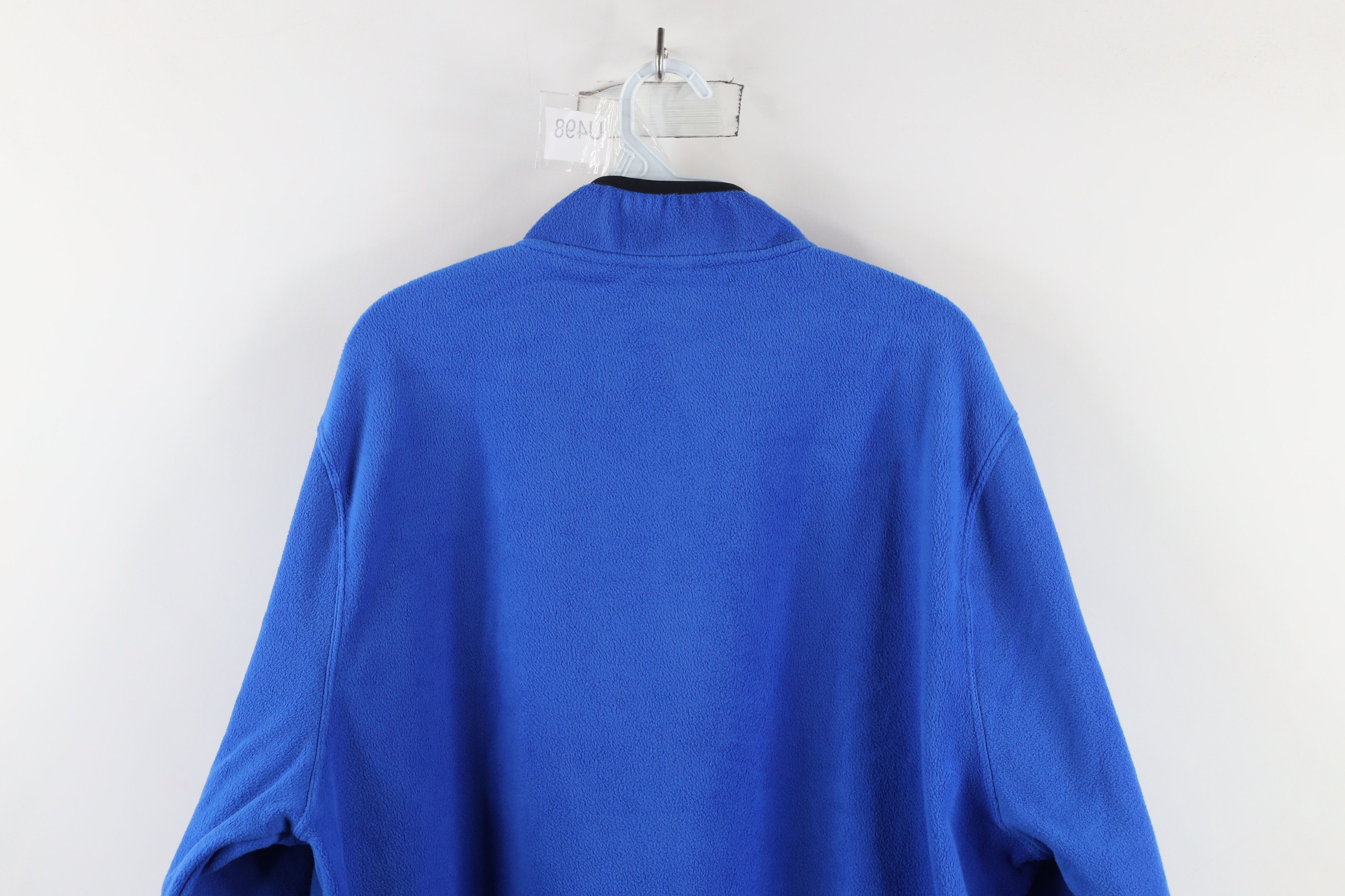 Nike × Vintage Vintage Nike Swoosh University of Florida Fleece Sweater Size US XL / EU 56 / 4 - 10 Thumbnail