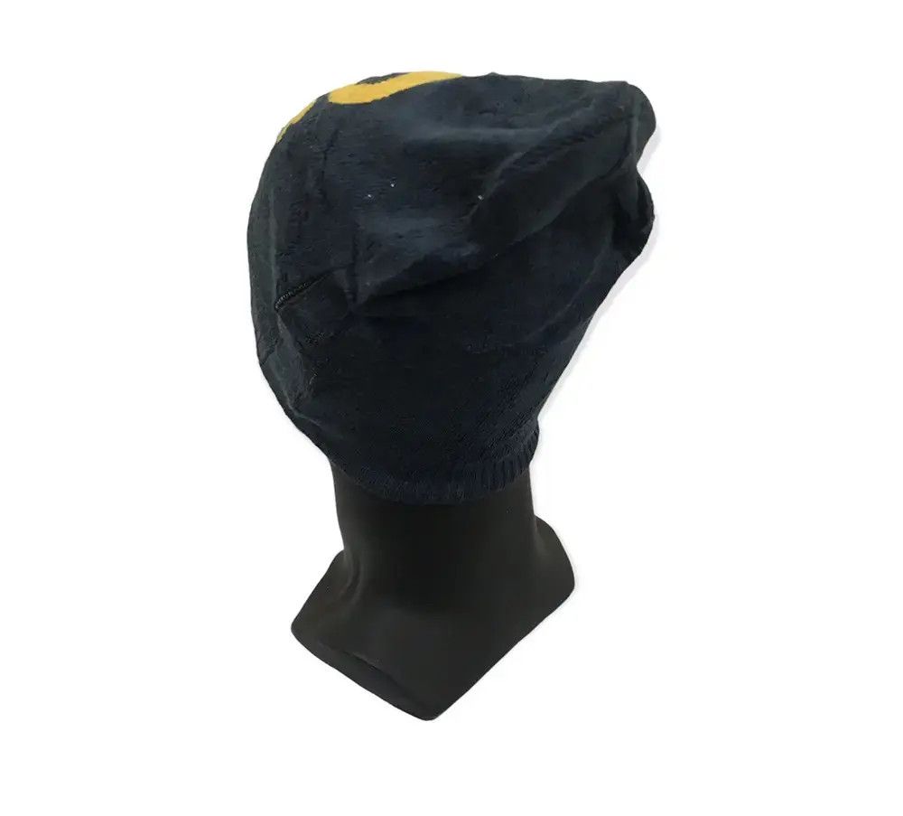 Seditionaries Frat Chaps Skulls Seditionaries Beanie Hat Size ONE SIZE - 3 Thumbnail