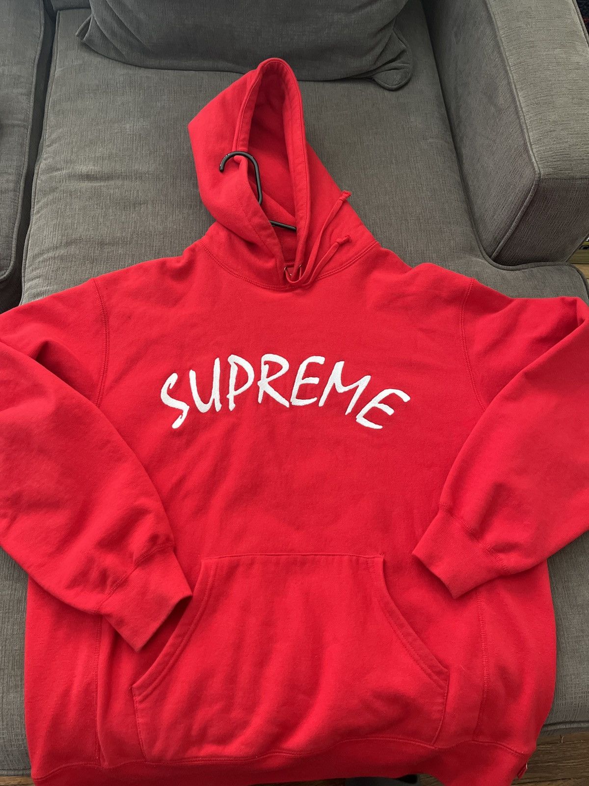 Supreme Supreme FTP Arc Size US L / EU 52-54 / 3 - 1 Thumbnail