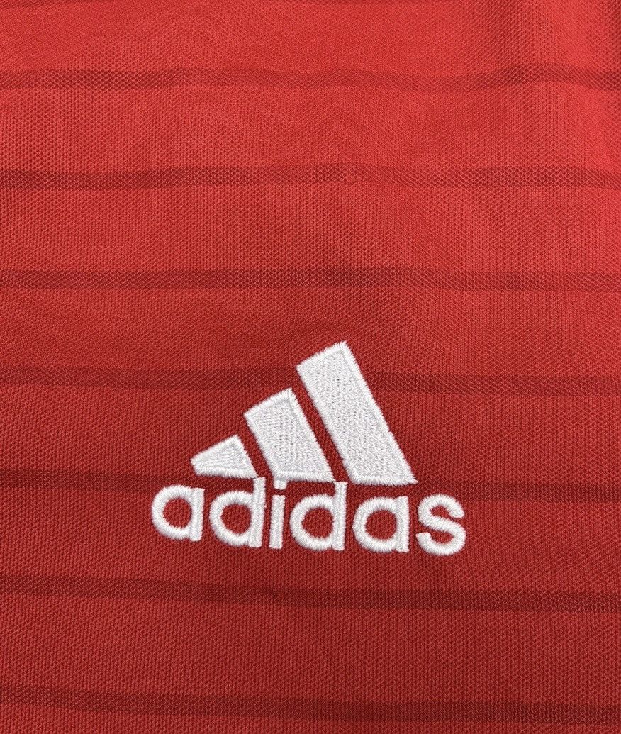 Adidas Jersey bayern munchen hummels Size US S / EU 44-46 / 1 - 7 Thumbnail