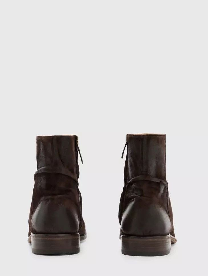 John Varvatos Morrison Sharpei 12 Size US 12 / EU 45 - 14 Thumbnail