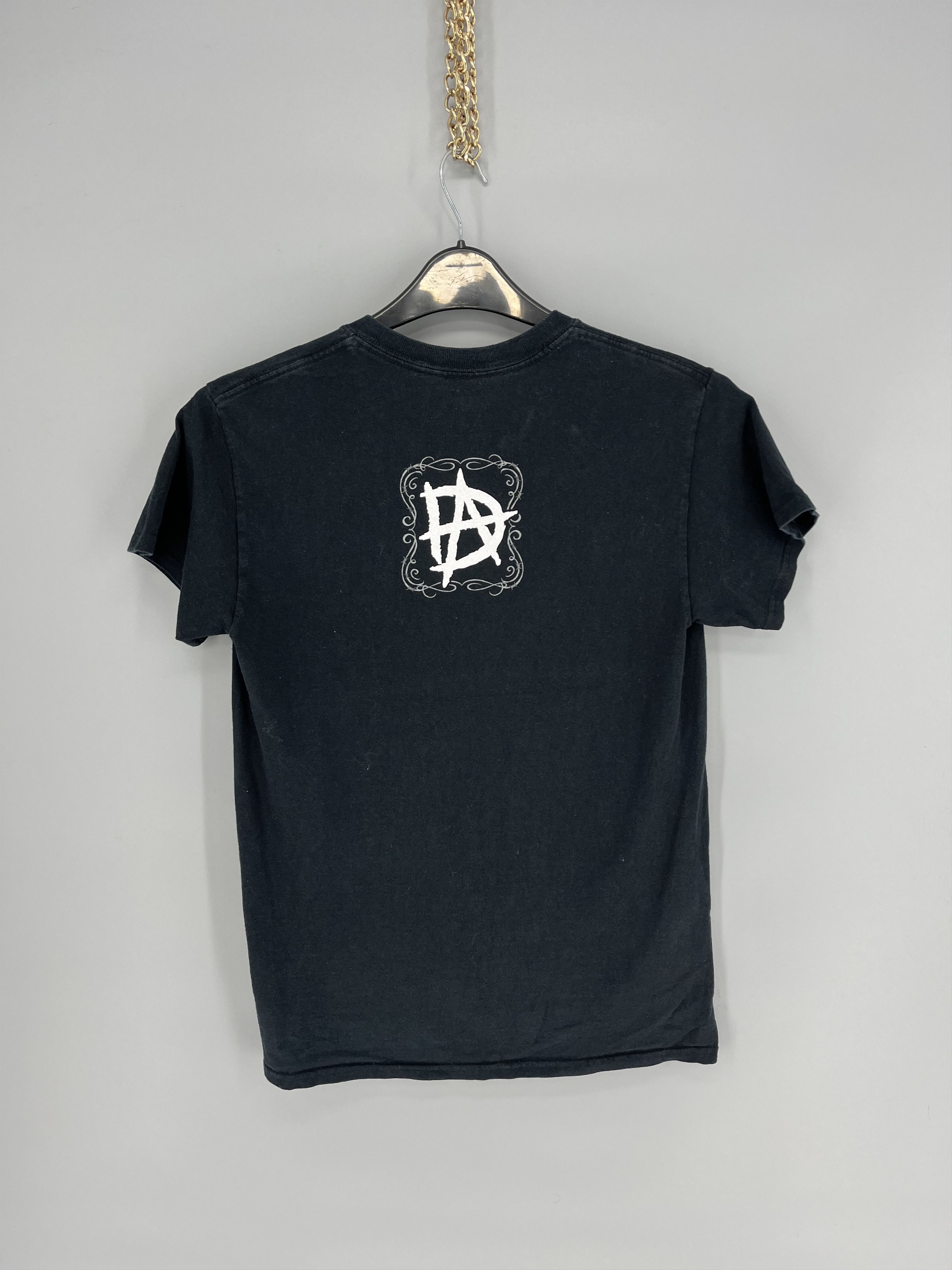 Other Vintage Y2K WWE T-Shirt “Ambrose” Wreslting WWF "No good... Size US S / EU 44-46 / 1 - 9 Thumbnail
