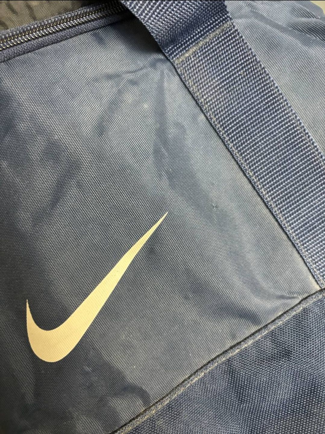 Nike Vintage Nike Bag Size ONE SIZE - 19 Thumbnail