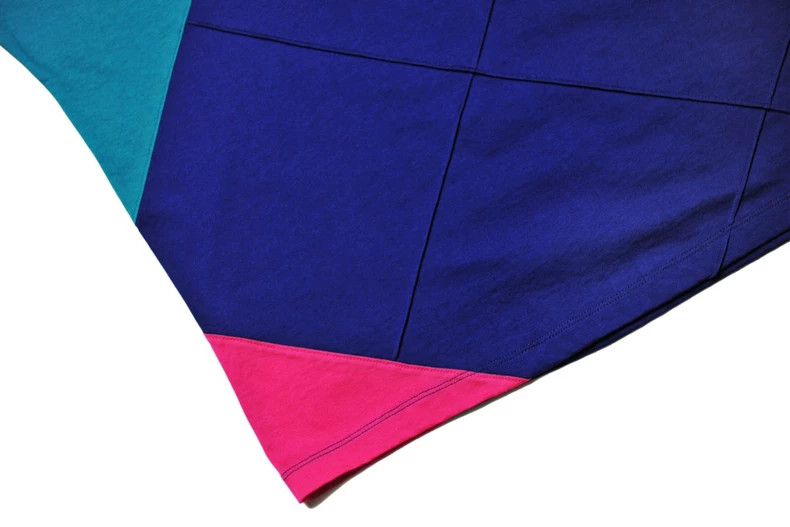 Issey Miyake issey miyake Multicolored short sleeves 2505-Nextarrow Size US S / EU 44-46 / 1 - 5 Thumbnail
