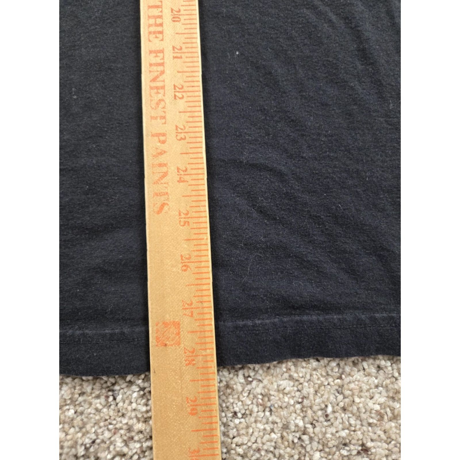 American Needle Queen Shirt Mens Large Black Band Graphic Rock Tee Official American Needle Size US L / EU 52-54 / 3 - 6 Thumbnail