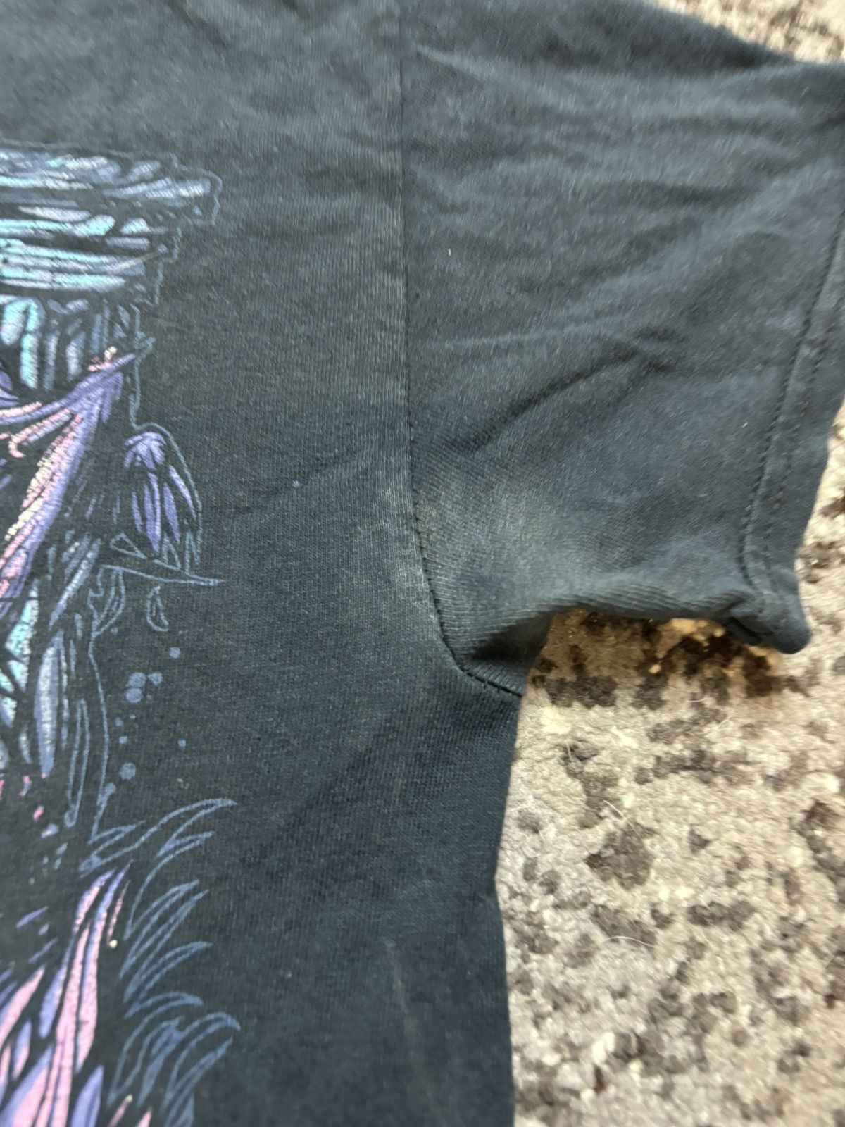 Band Tees Cheap The Black Dahlia Murder Opium T Shirt Size S / US 4 / IT 40 - 4 Thumbnail