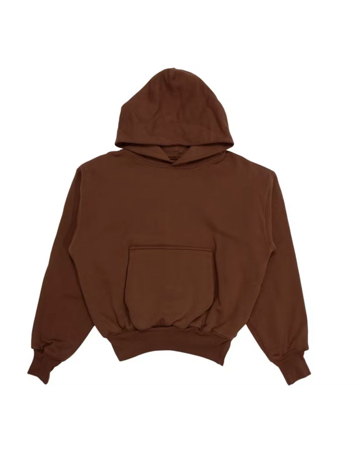 Yeezy Yeezy Gap Hoodie Size US S / EU 44-46 / 1 - 1 Thumbnail