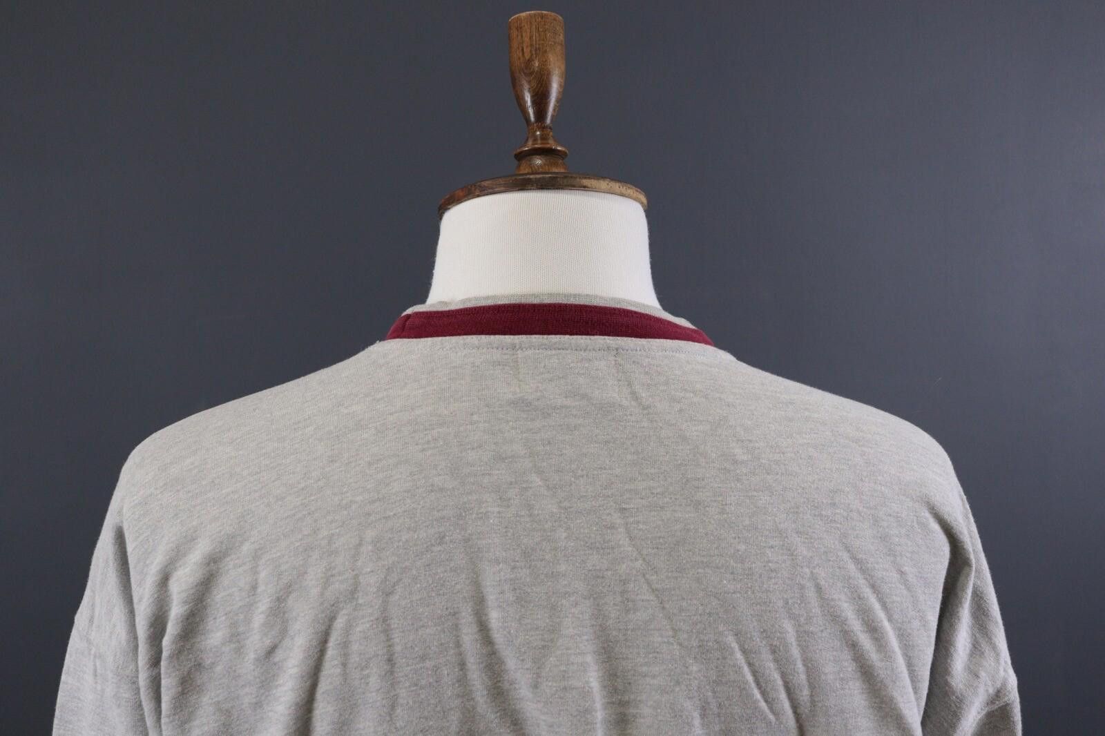 Carlo Colucci Vintage Carlo Colucci Sweatshirt Size L US 42-44 EU 52-54 Size US L / EU 52-54 / 3 - 8 Thumbnail