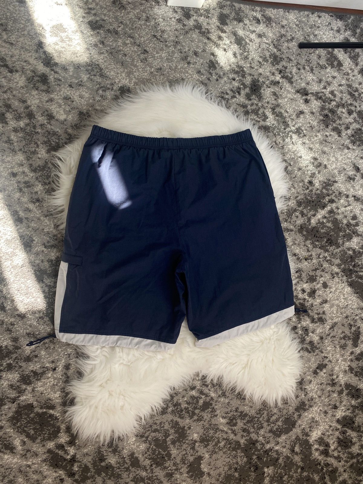 Nike × Vintage Nike Vintage Shorts Size M Size US 36 / EU 52 - 10 Thumbnail