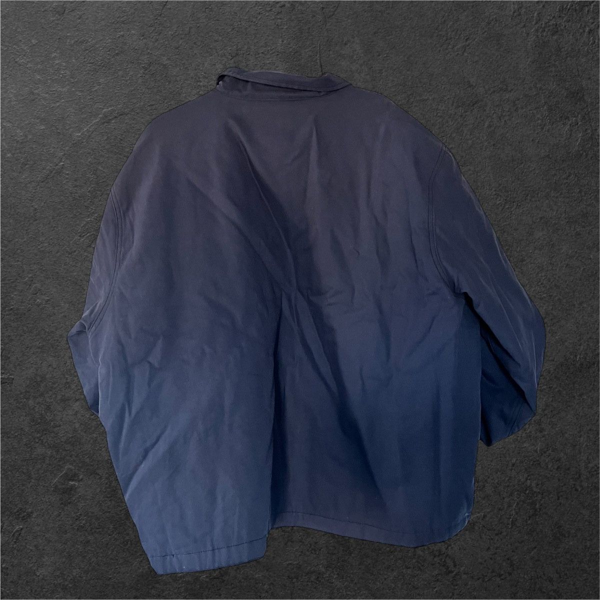 Dickies Navy blue Dickies Workwear jacket Size US XXL / EU 58 / 5 - 2 Thumbnail