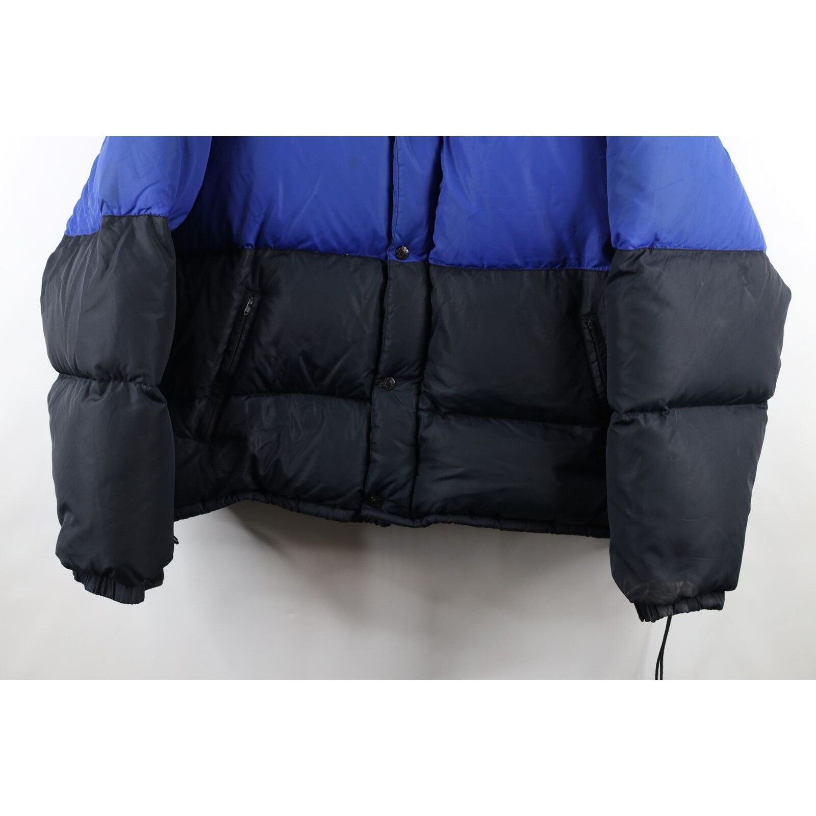 Ralph Lauren × Vintage Vintage 90s Polo Sport Ralph Lauren Arctic Challenge Jacket Size US XL / EU 56 / 4 - 3 Thumbnail