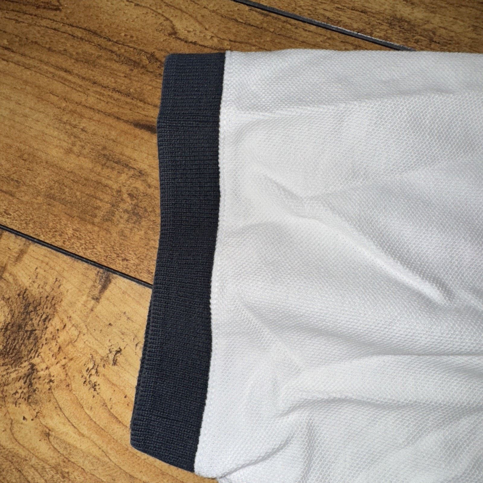 Polo Ralph Lauren Outer Banks Polo Shirt White M 21x26 Golfing Polo Funny Size US M / EU 48-50 / 2 - 5 Thumbnail