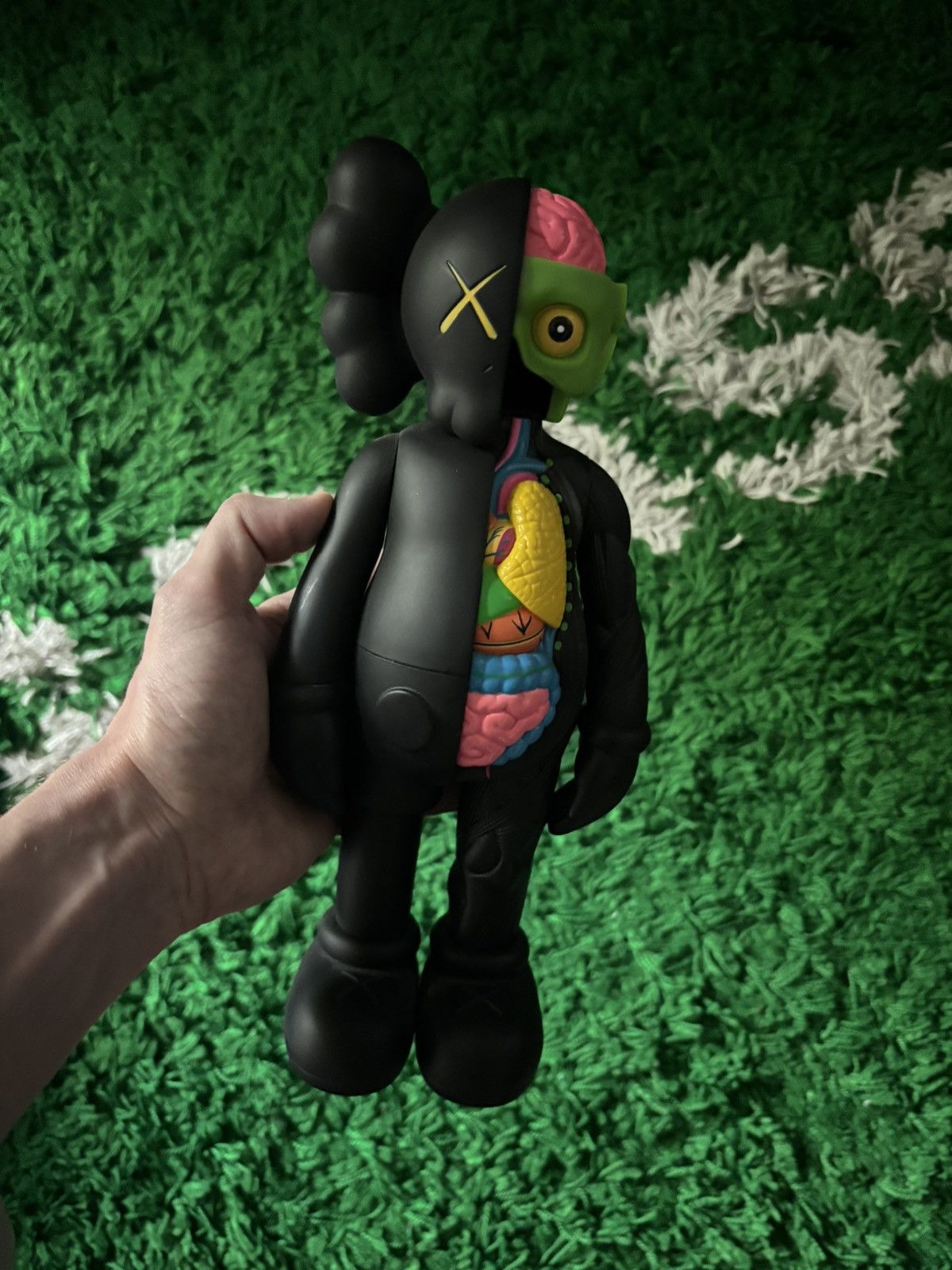 Kaws KAWS Companion Figure Size ONE SIZE - 2 Thumbnail