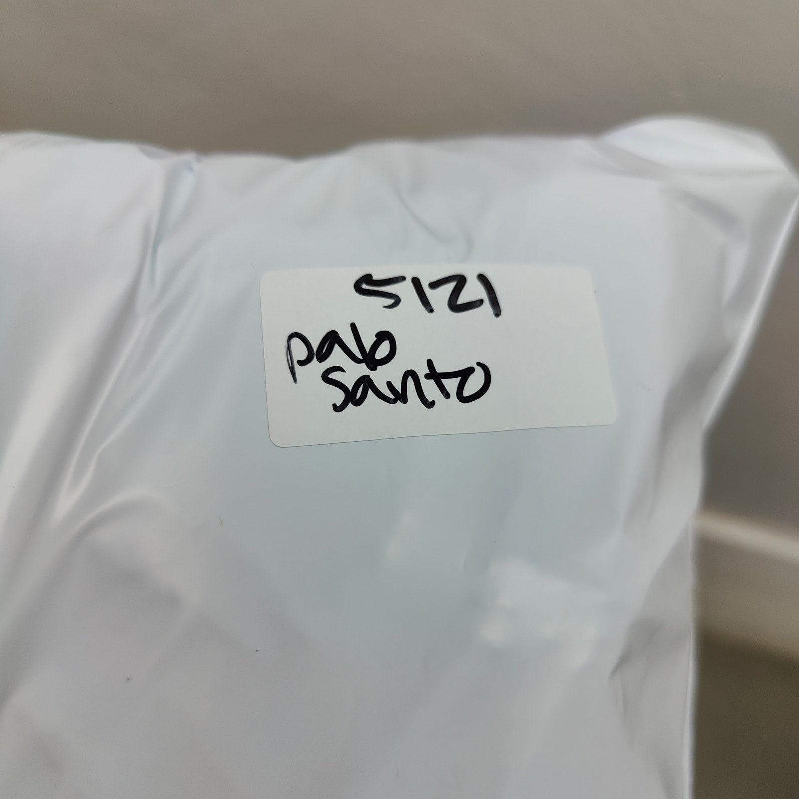 Other Palo Santo Studios Sweatpants Small Medium White Purple Tie Size US 32 / EU 48 - 10 Thumbnail