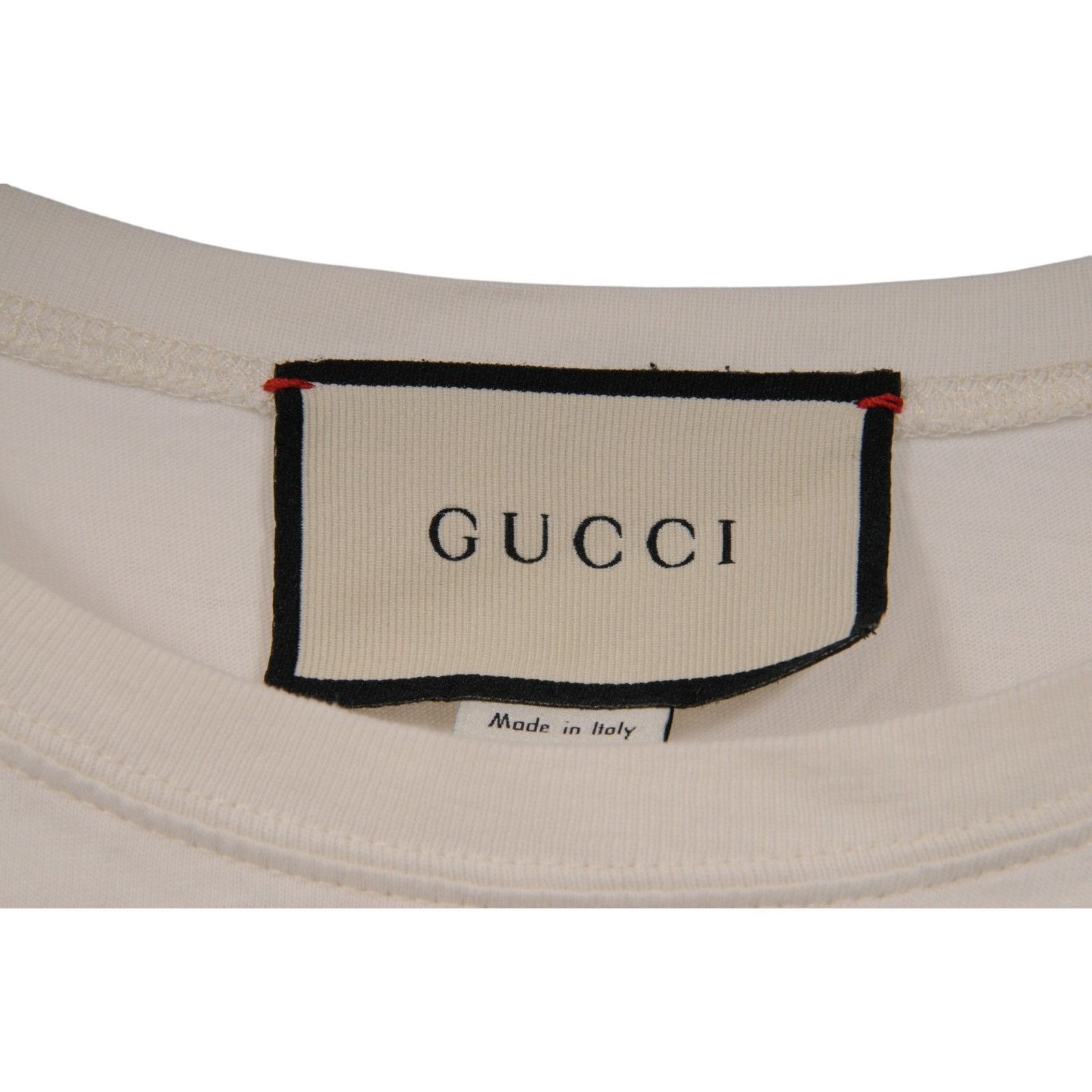 Gucci Russ Meyer Faster Pussycat T Shirt Size US M / EU 48-50 / 2 - 4 Thumbnail