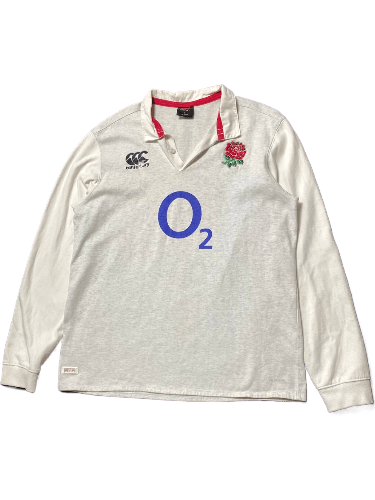Canterbury of New Zealand Vintage Canterbury of New Zealand Long Sleeve Size L Size US L / EU 52-54 / 3 - 1 Thumbnail