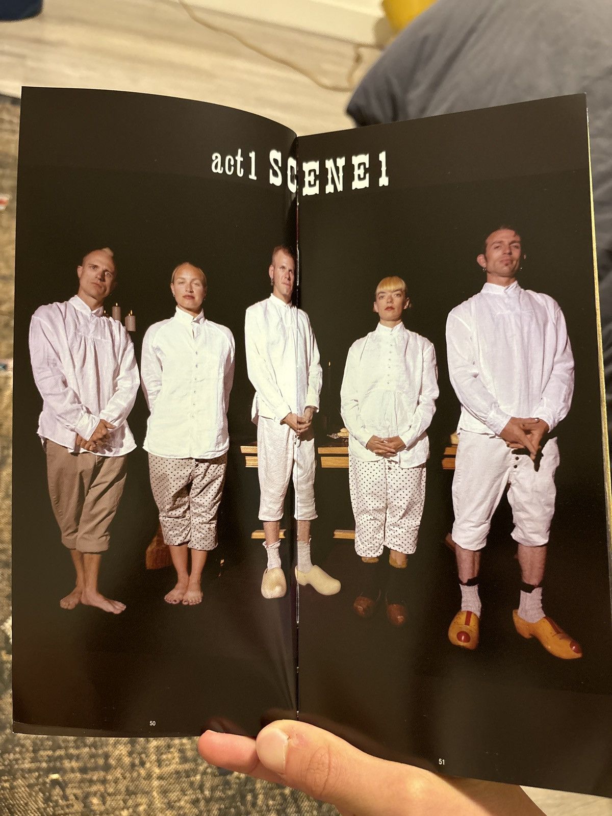 Kapital Kapital 2005 Lookbooks Vintage Year & Stones Size ONE SIZE - 4 Thumbnail