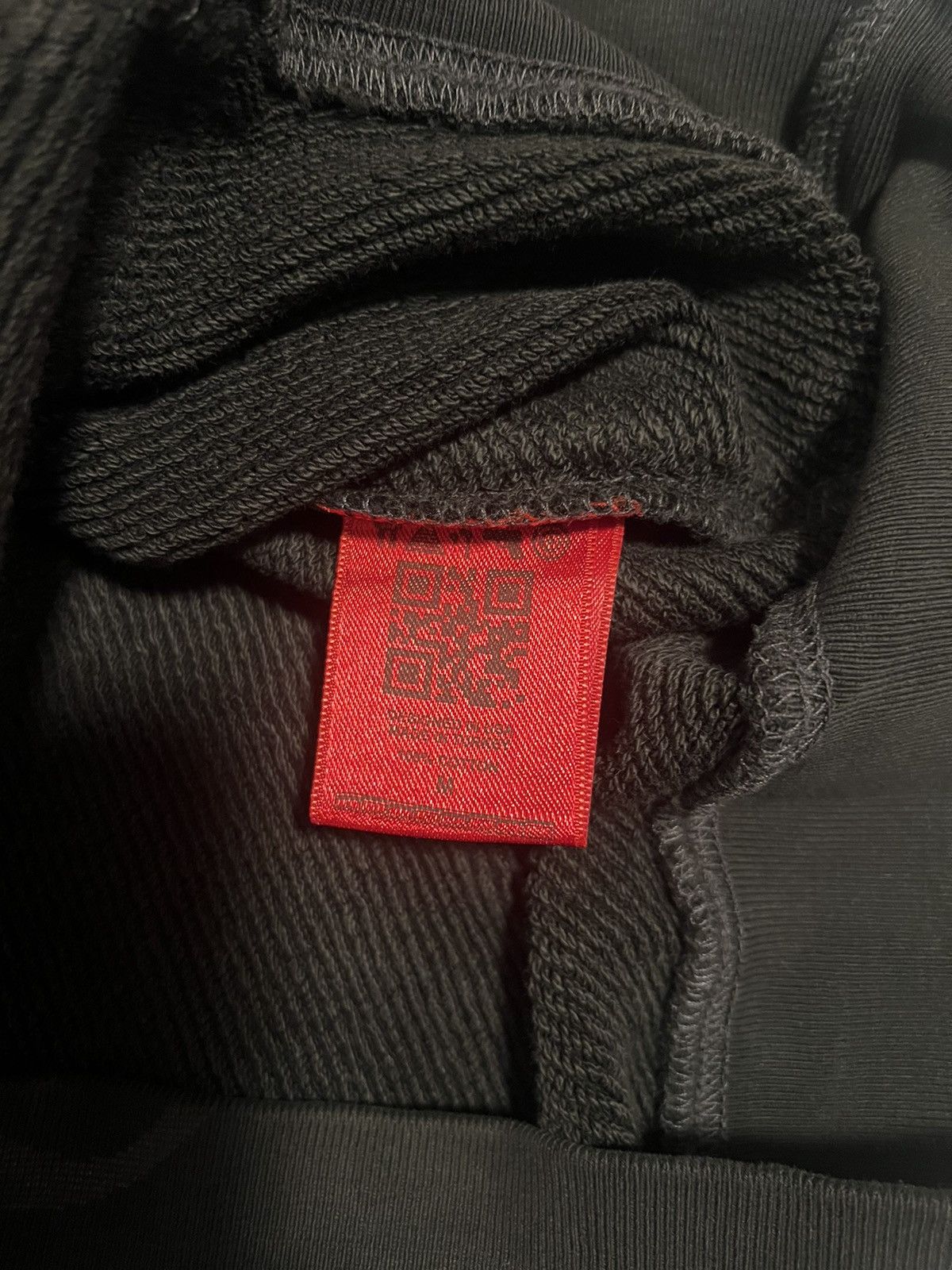 murd333r.fm Murd333r.fm Disney Zip Up Hoodie Black Size Medium Size US M / EU 48-50 / 2 - 11 Thumbnail