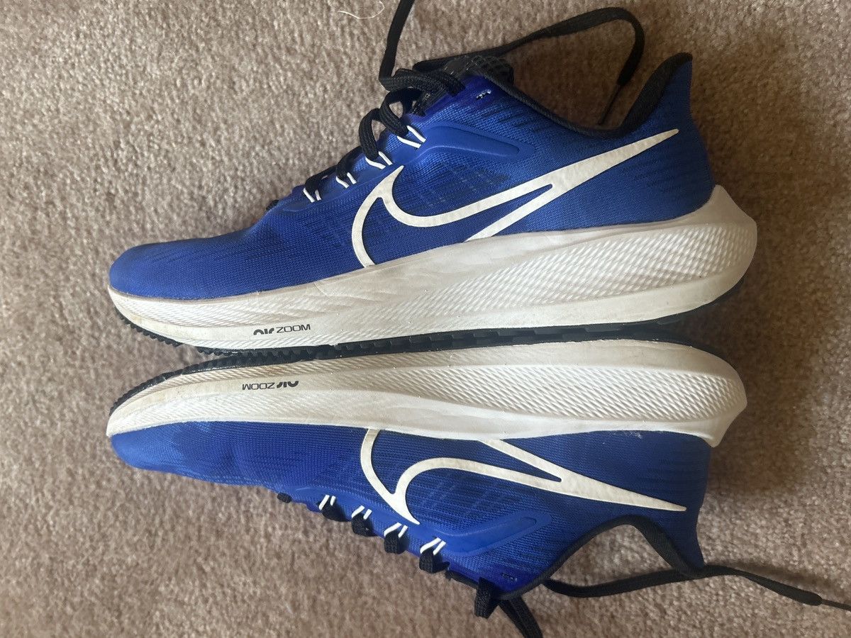 Nike NIKE ZOOM AIR PEGASUS🔥 Size US 8 / EU 41 - 1 Thumbnail