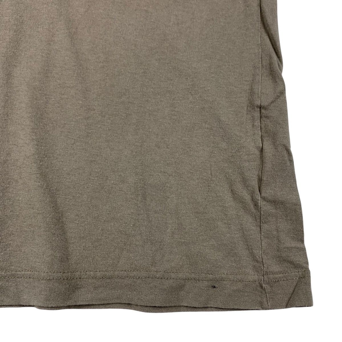Maison Margiela MAISON MARTIN MARGIELA designer rare design tee Size US M / EU 48-50 / 2 - 8 Thumbnail