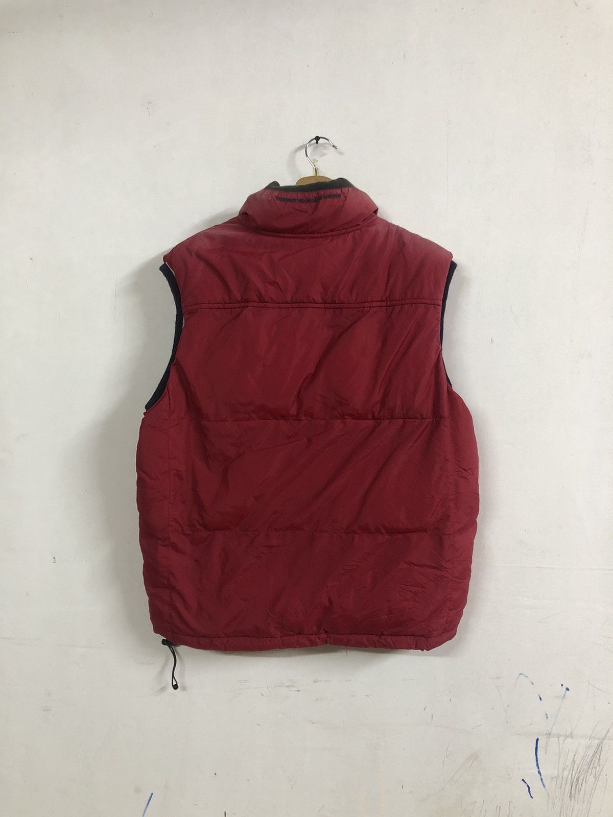 Tommy Hilfiger Puffer Tommy hilfiger Non- Sleveless Size US M / EU 48-50 / 2 - 2 Thumbnail