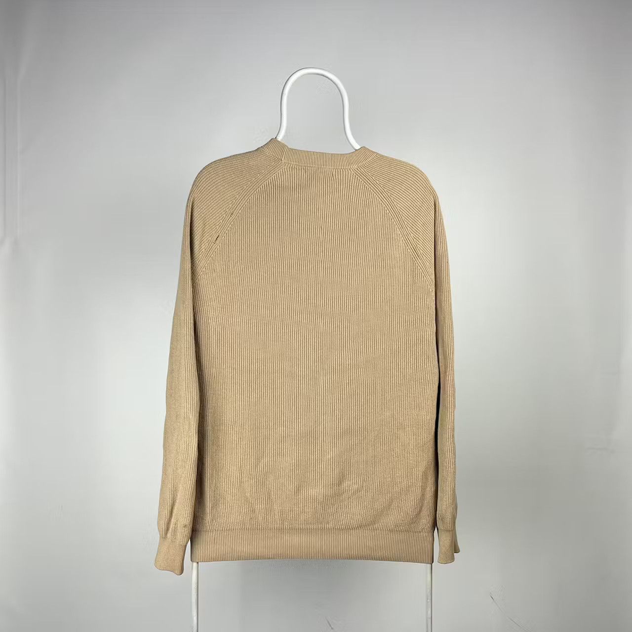 Zara Zara jumper sweater size Medium classic Size US M / EU 48-50 / 2 - 2 Thumbnail