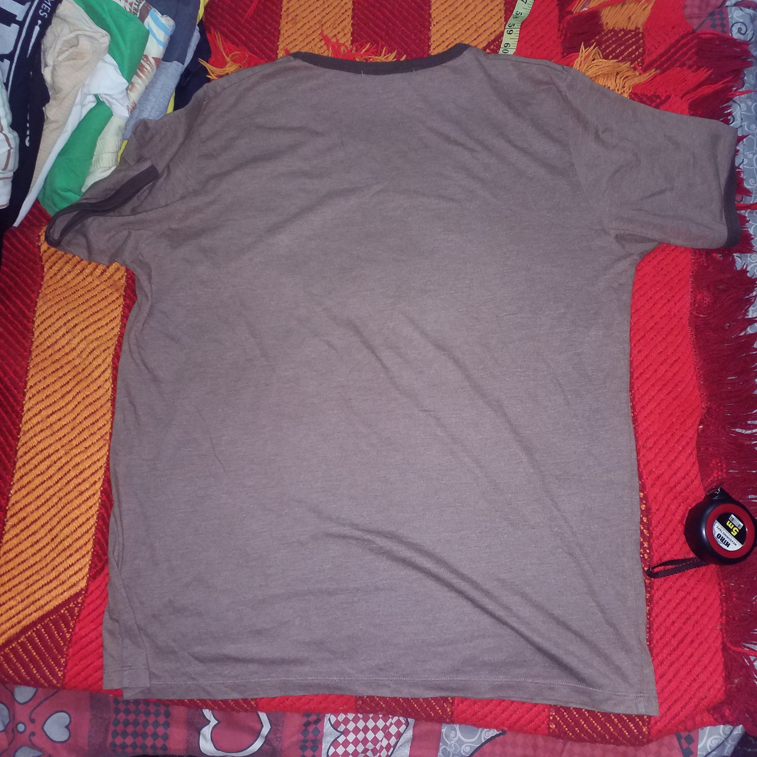 Uniqlo × Warner Bros uniqlo collab warner bros dasrdly & muttley cartoon movie Size US XL / EU 56 / 4 - 4 Thumbnail