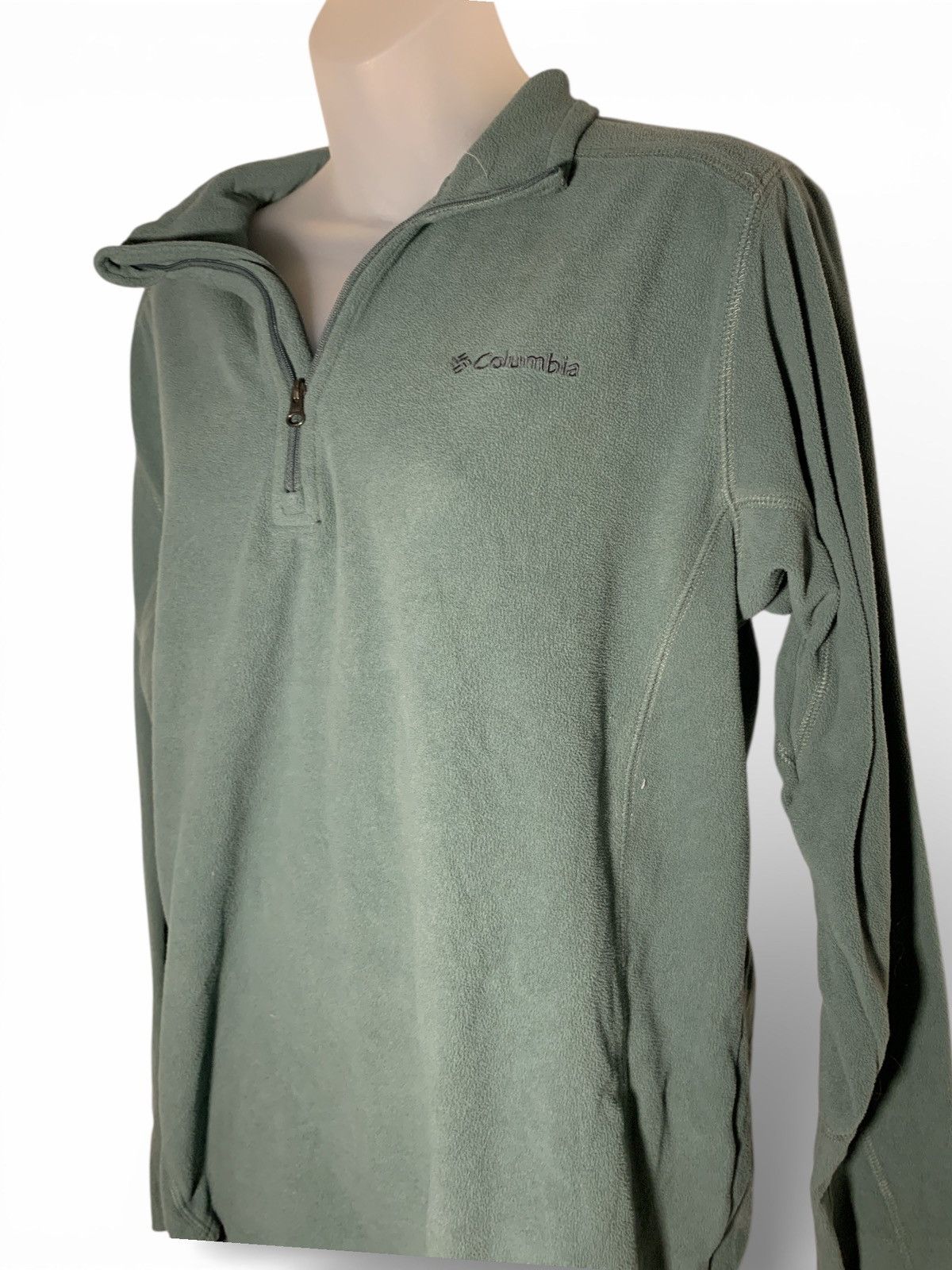 Columbia 1/4 Zip Pullover Size US S / EU 44-46 / 1 - 3 Thumbnail
