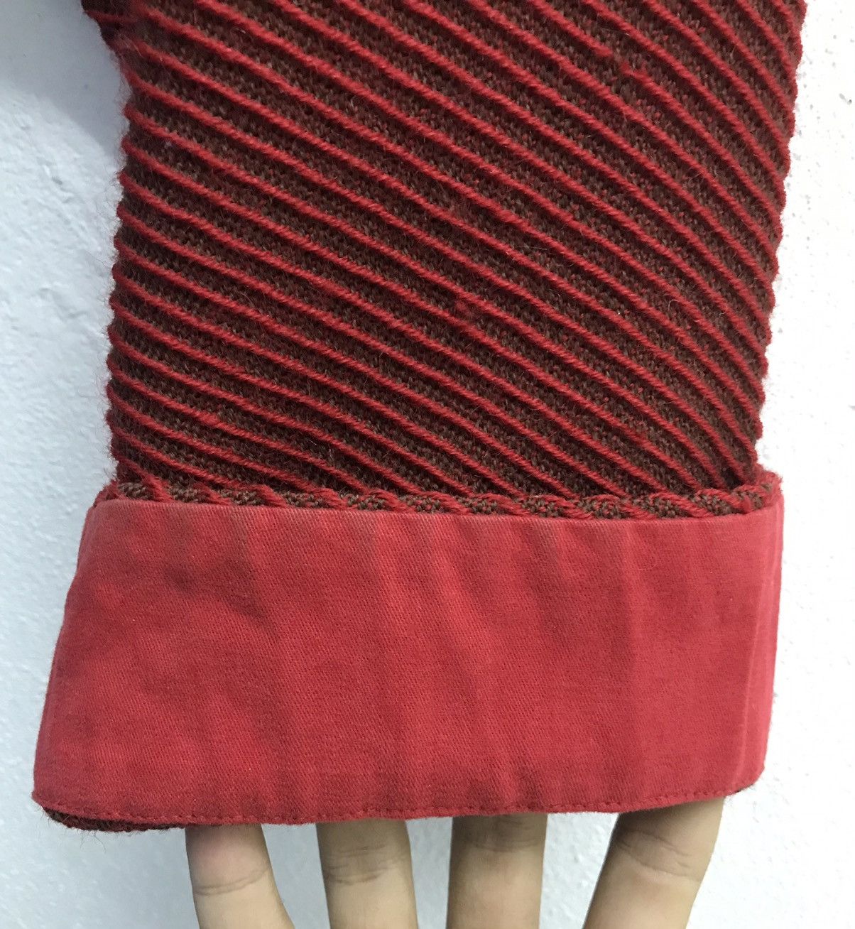 Issey Miyake Vintage Issey Miyake Plantation Size US M / EU 48-50 / 2 - 5 Thumbnail