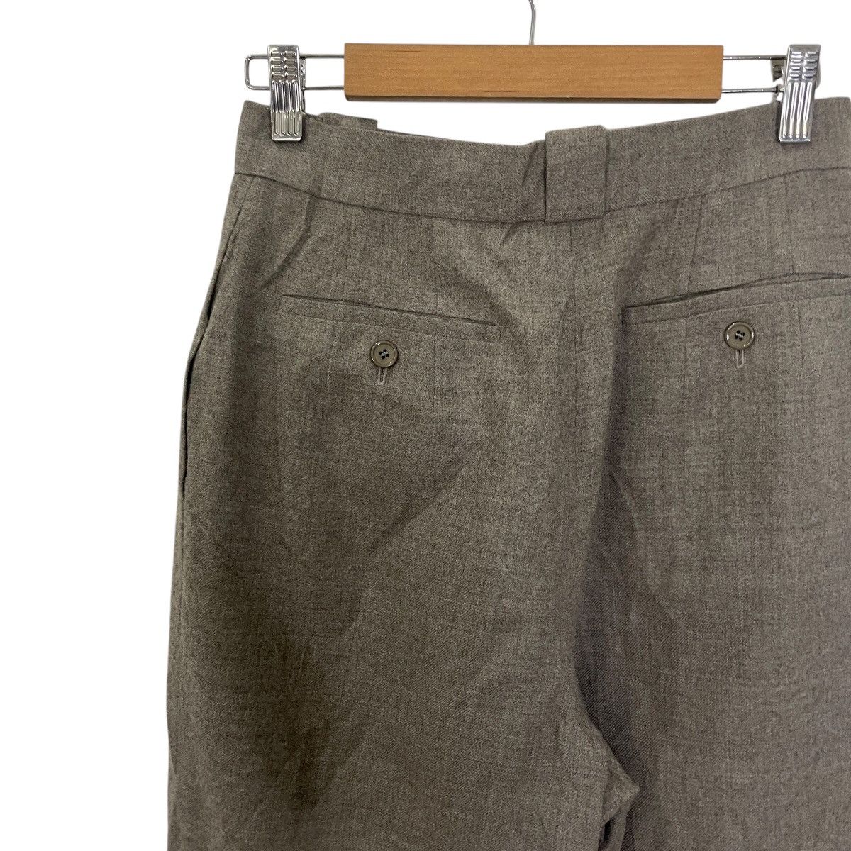 Christian Dior Monsieur Christian Dior Casual Pants Size US 26 / EU 42 - 9 Thumbnail