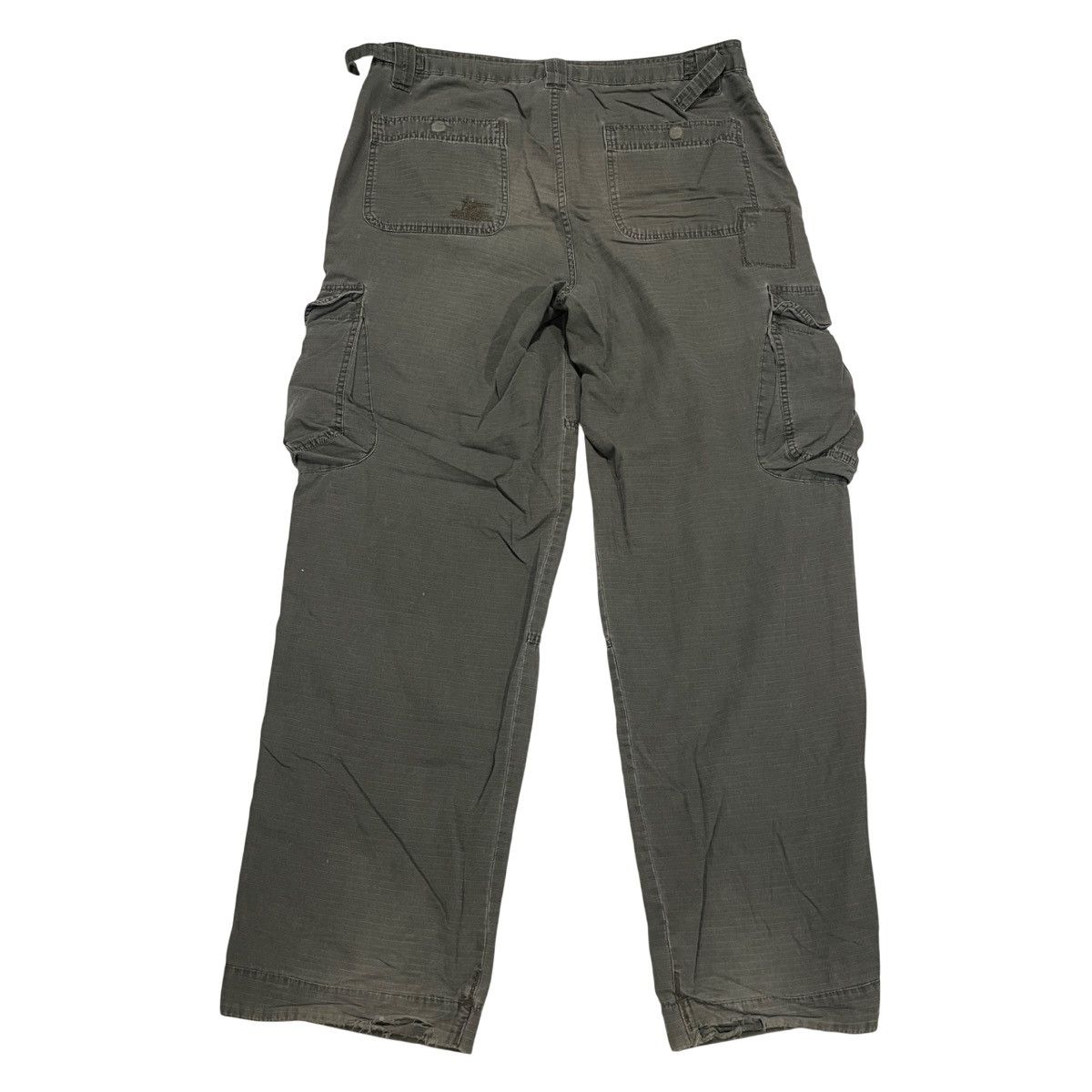 Calvin Klein Calvin Klein Baggy Cargos Size US 34 / EU 50 - 2 Thumbnail