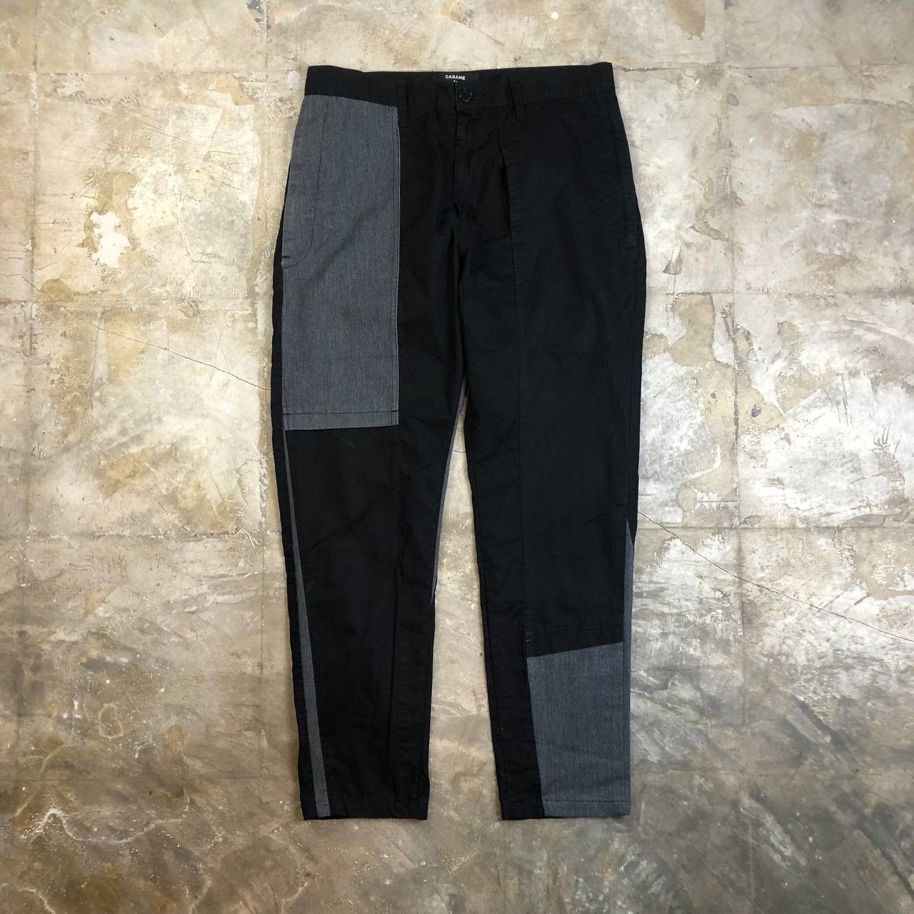CABANE de ZUCCa Cabane de Zucca - Hybrid Cotton Trouser Size US 33 - 1 Thumbnail