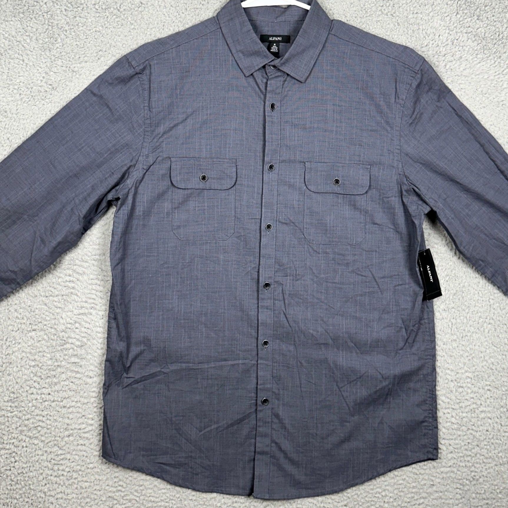 Alfani VINTAGE? No. (Please ignore) Size US M / EU 48-50 / 2 - 3 Thumbnail