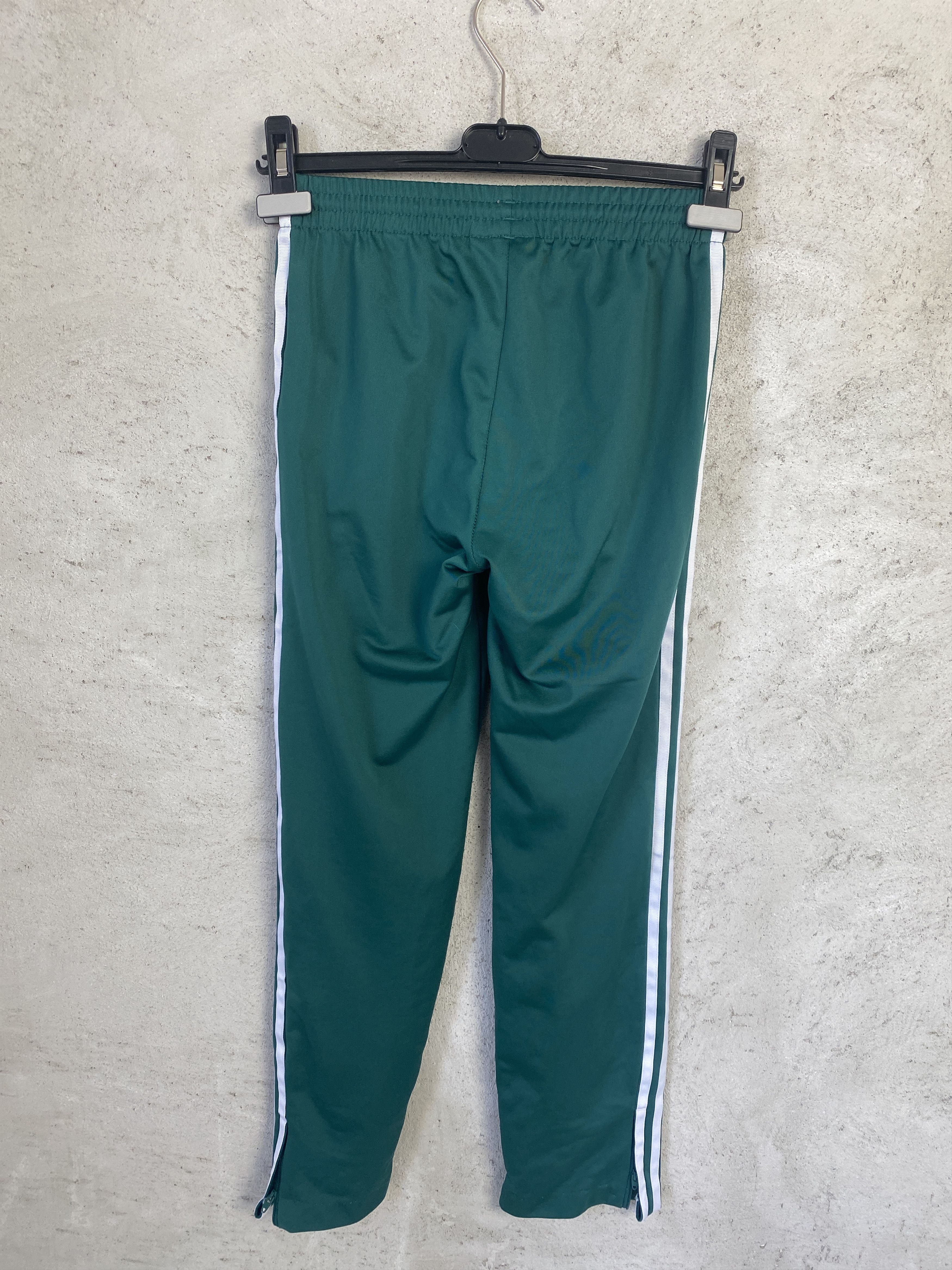 Adidas Adidas sweatpants sport casual y2k 00s Size 24" / US 00 / IT 34 - 3 Thumbnail