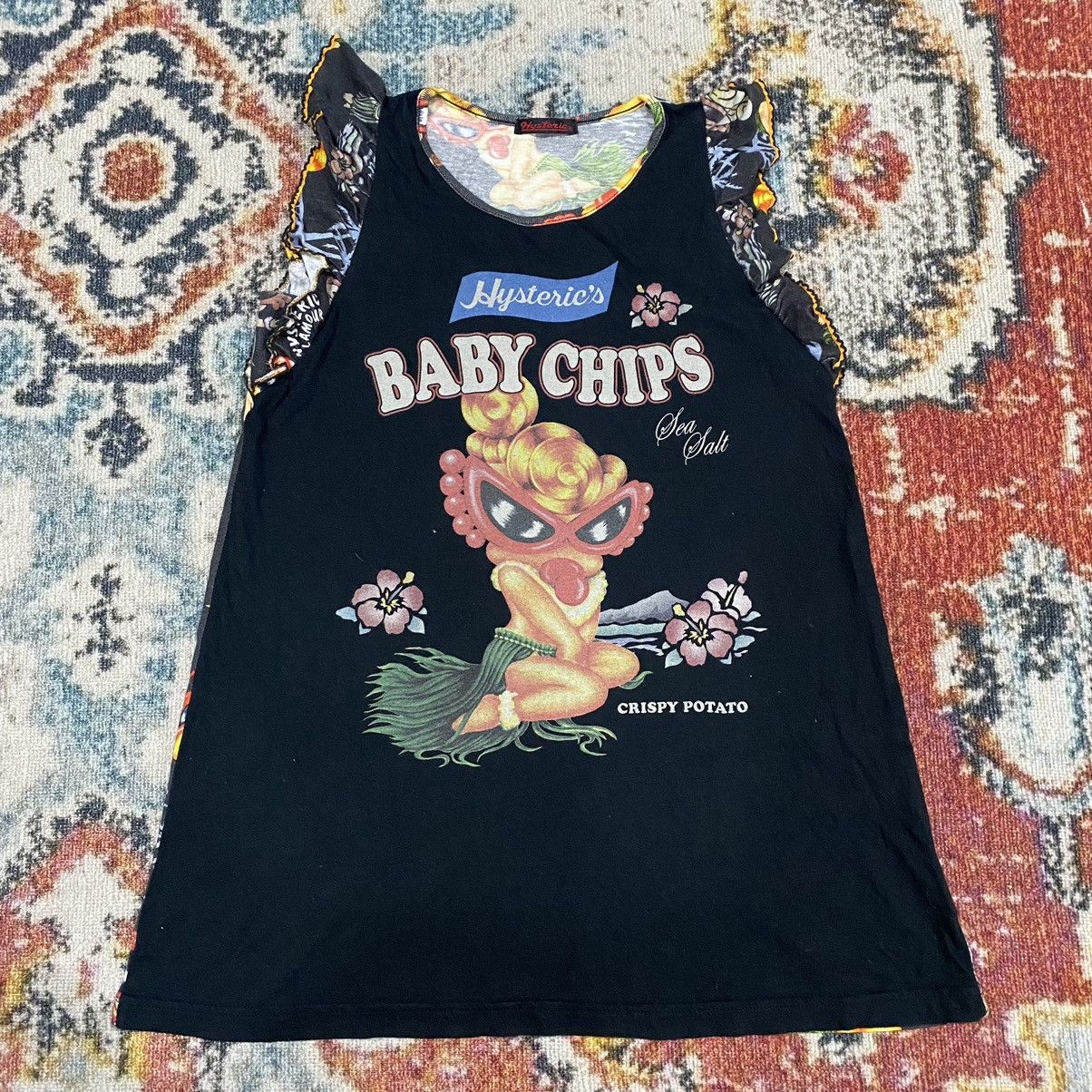 Hysteric Glamour aloha hysteric mini Size S / US 4 / IT 40 - 1 Thumbnail