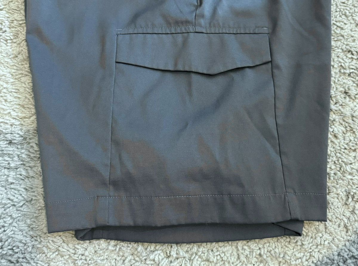 Nike EUC Nike Golf Short in Grey Size US 34 / EU 50 - 10 Thumbnail