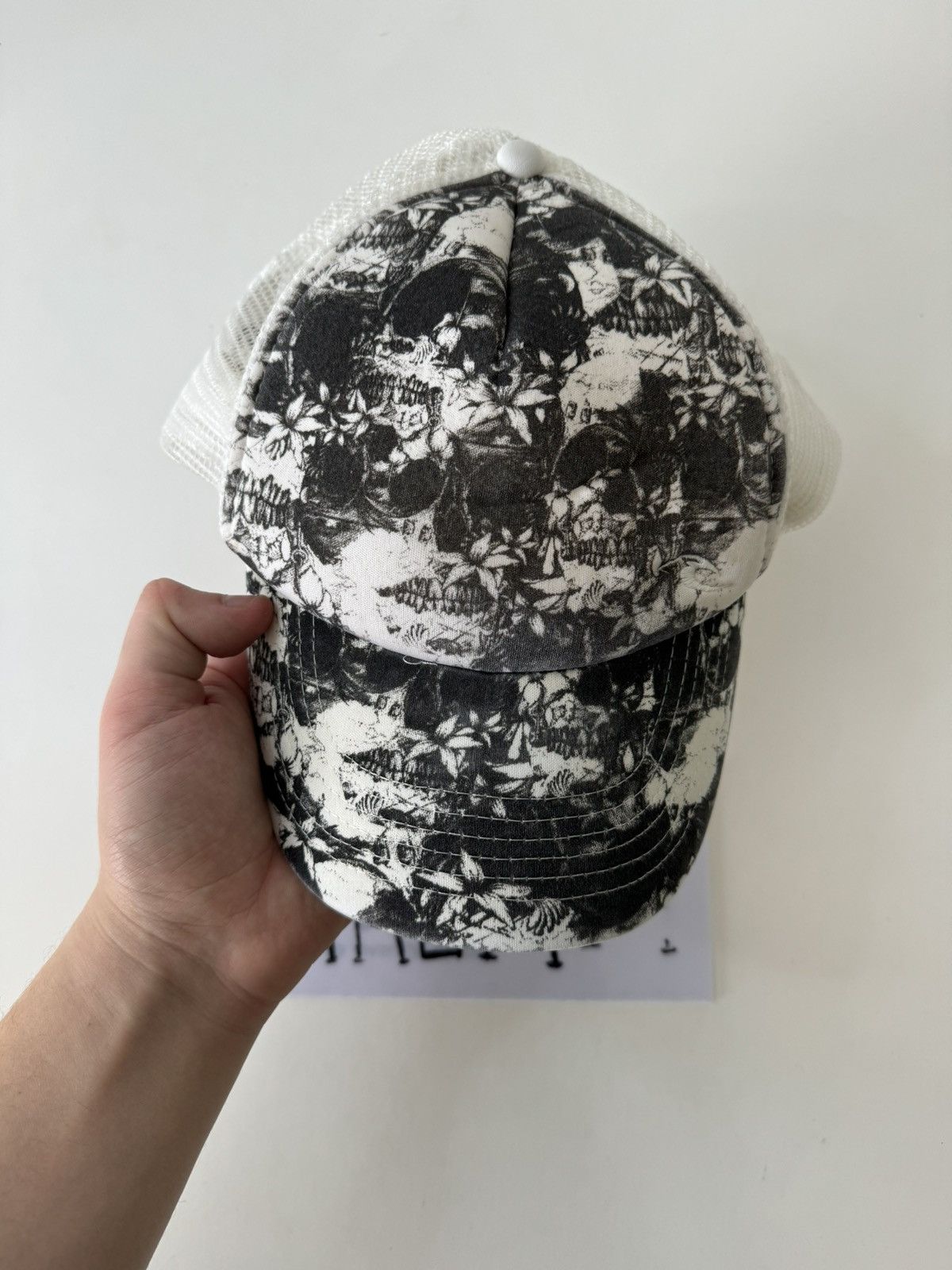 Rip Curl Rip Curl vintage cap hat Size ONE SIZE - 2 Thumbnail