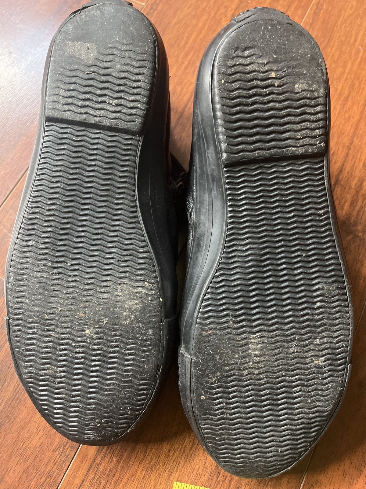 A.S.98 Very Limited Punk A.S. 98 Size US 8.5 / IT 38.5 - 6 Thumbnail