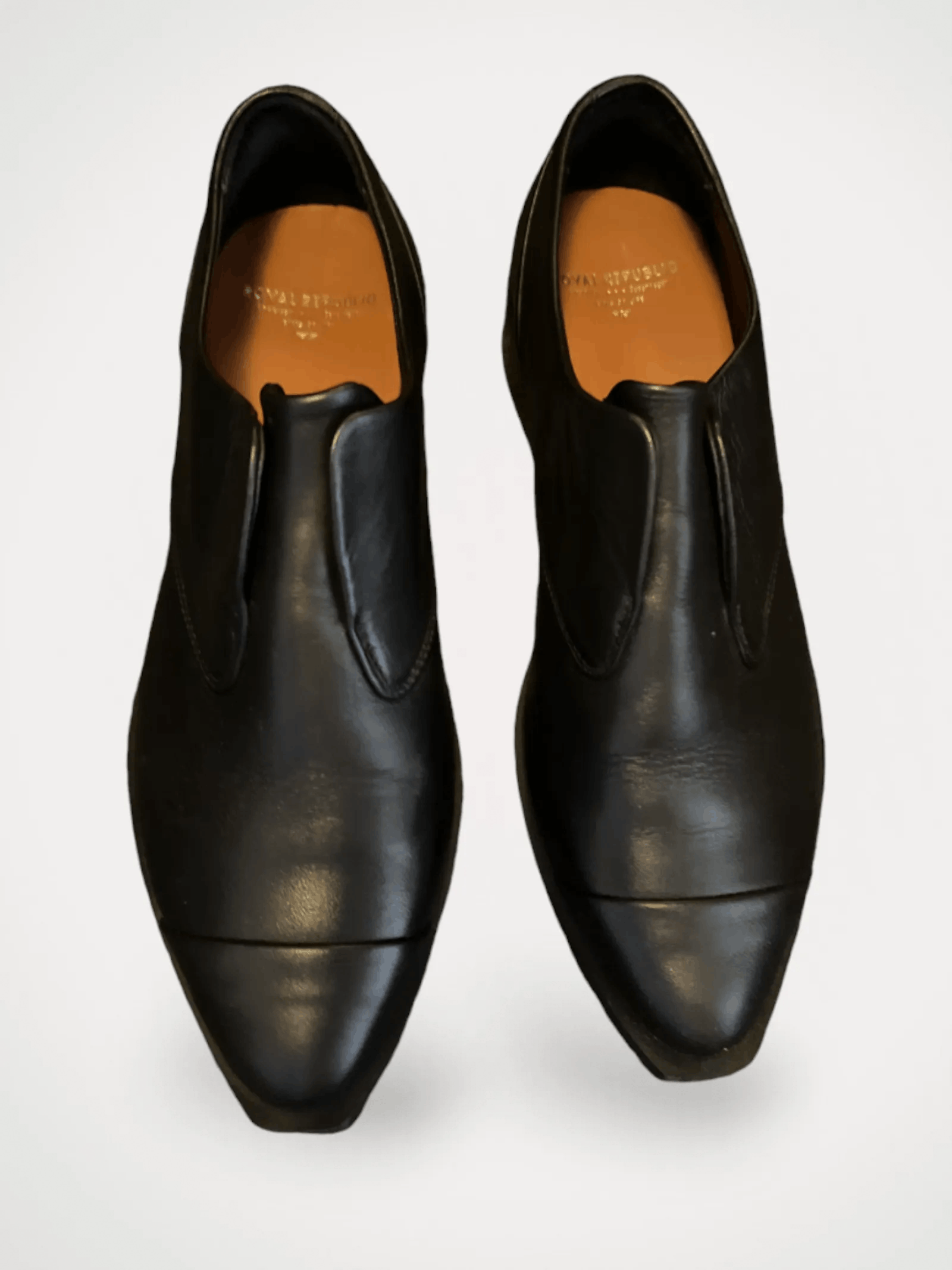 Royal RepubliQ Royal RepubliQ Loafers Size US 7 / IT 37 - 1 Thumbnail